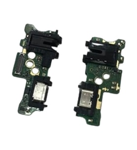Tecno Camon 18 Şarj Bordu Full