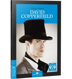 Stage-6 David Copperfield - İngilizce Hikaye