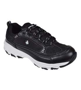 Hammer Jack Kadın Spor Ayakkabı Sneaker HJ-21305-Z SİYAH