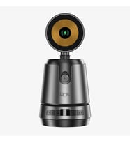 W800 Premium Akıllı Yüz Takipli Gimball Tripod UyumluTelefon Tutacağı