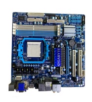 GIGABYTE GA-MA785GMT-UH2H Soket AM3 DDR3 AMD 2 EL ANAKART