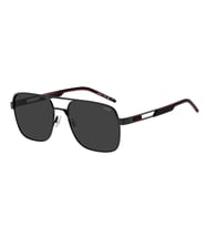 Hugo HG1384S 003IR 57 Unisex Güneş Gözlüğü (Siyah)