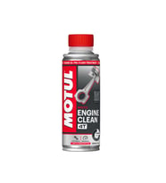 Motul Engine Clean Moto 200 Ml Motosiklet Motor İç Temizleyici