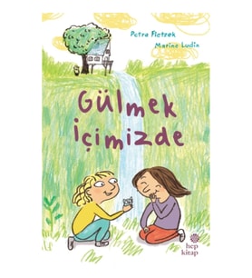 Gülmek İçimizde