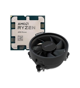 AMD RYZEN 5 8500G 22MB 6çekirdekli O/B UHD AM5 65w Kutusuz+Fanlı