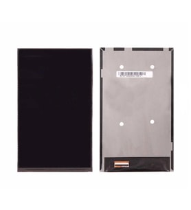 Asus Uyumlu K012 K017 Fe170 Me170 Lcd İç Ekran (Siyah)