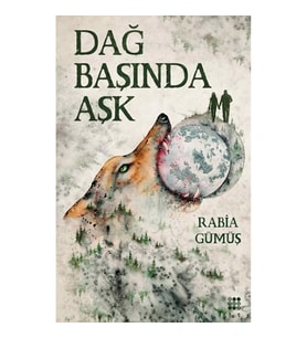 Dağ Başında Aşk 1
