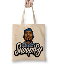 Snoop Dog Fly Bez Çanta Uzun Saplı