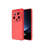 Xiaomi Mi 13 Ultra Uyumlu Kılıf Zore Mara Lansman Kapak