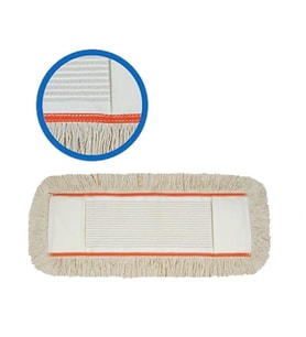 Nemli Mop Zincir Dikiş 50 Cm