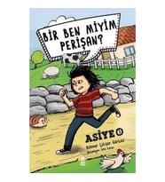 Asiye 3 - Bir Ben Miyim Perişan?