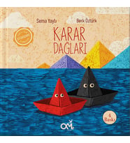 Karar Dağları