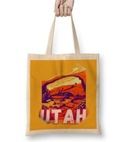 Utah Art Bez Çanta Uzun Saplı