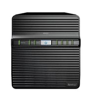 Synology DS423 (4x3.5''/2.5'') Tower NAS