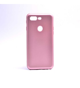 General Mobile 9 Pro Uyumlu Kılıf Zore Premier Silikon Kapak (SAKS MAVI)