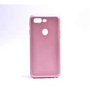 General Mobile 9 Pro Uyumlu Kılıf Zore Premier Silikon Kapak (SAKS MAVI)