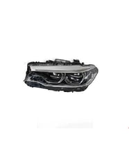 Bmw G30 Ön Far Full Adaptif Led Sol (Yan Sanayi) 2017 Sonrası Uyumlu