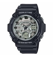 Casio Aeq-120W-7Avdf Kol Saati