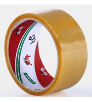Vege Koli Bantı Bufalo 45x40 Şeffaf