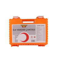 İLK YARDIM SETİ