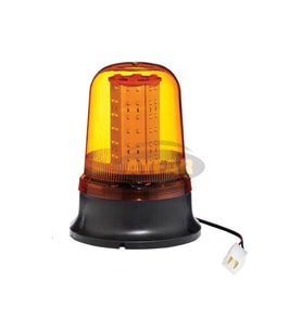 Ayfar Tr 503-8 Ledli Galaxi Tepe İkaz Lambası 12v / 24v