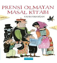 Prensi Olmayan Masal Kitabı