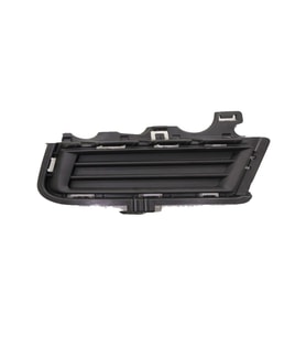 VOLKSWAGEN GOLF 7 2013 - 2015 SAĞ SİS FARI ÇERÇEVESİ SİSSİZ