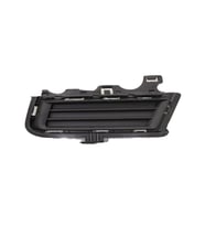 VOLKSWAGEN GOLF 7 2013 - 2015 SAĞ SİS FARI ÇERÇEVESİ SİSSİZ