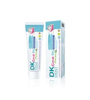 DKDent Karanfil Özlü Çocuk Diş Macunu 50 ml
