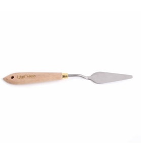 Lutart Metal Spatula LS-16003 
