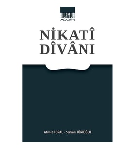 Nikati Divanı