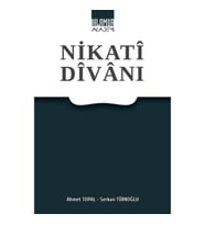 Nikati Divanı