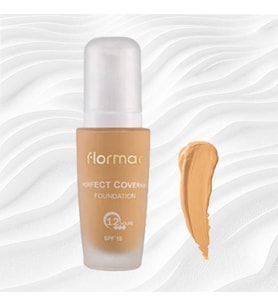Perfect Coverage Fon. 104 Vanille Eclat 30 ml