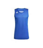Adidas 3G SPEED REVERSIBLE JRS Erkek Basketbol Forması (Çift Taraflı) DY6593 Mavi