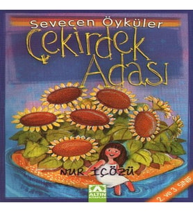 Çekirdek Adası - Sevecen Öyküler