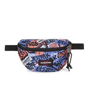 Eastpak Springer Bel Çantası EK0000749S71 Mavi