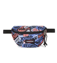 Eastpak Springer Bel Çantası EK0000749S71 Mavi