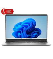 Dell Pro 15 Essential Core3-15.6''-8G-512SSD-Dos