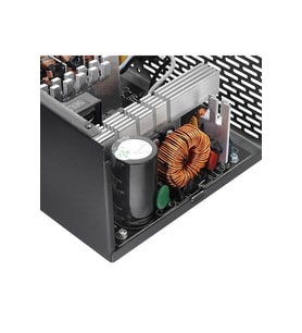 THERMALTAKE 750W 80+ Bronze Smart BX1 PS-SPD-0750NNSABE-T Power Supply