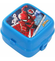 Spiderman Wall Crawler Beslenme Kabı 43657