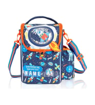 DREAM VEST ASTRONOT MATARA GÖZLÜ BESLENME ÇANTASI ÇOK RENKLİ (U)