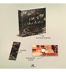 Acı Çikolata - 1