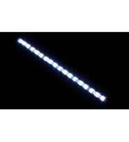 DEEPCOOL RGB100-WHITE Led Beyaz Led Işık Üm Teçhizatı Aydınlatmak İçin Etkileyici Parlaklık 12V Dc
