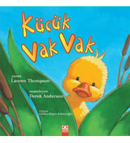 Küçük Vak Vak