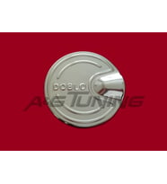 Fiat Doblo Krom Depo Kapağı 2000/2009 Arası Paslanmaz Çelik