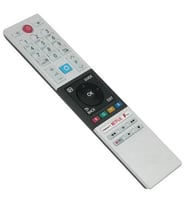 Toshiba 43v6863 Smart Led Tv Kumandası