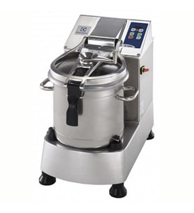 Electrolux Professional 3,60 Elek.kw 380-415 V 3 50 Hz K180S2