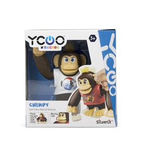 Silverlit Robot Chimpy Robot 88564