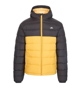 Trespass Oskar Padded Çocuk Mont UCJKCAN20002-27788 (Sarı)