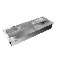 Electrolux Professional Tepsi Kapasiteli) D03H5